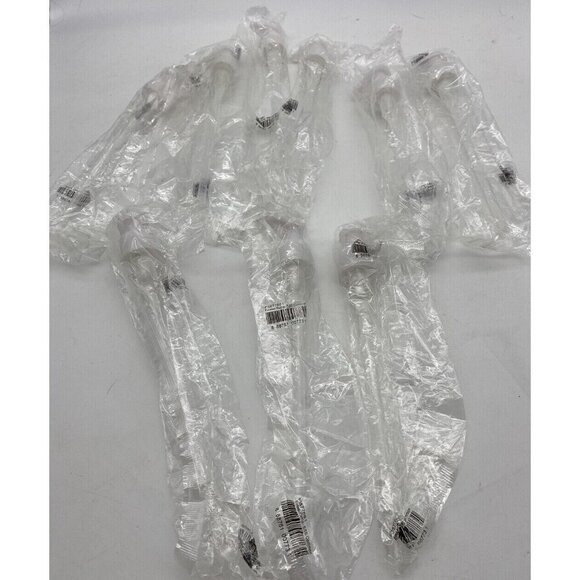 Replacement Pump Dispenser Lot Of 9 for 32 oz Bottle Shampoo Lotion Shower Gel‎ - Picture 1 of 6